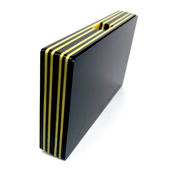 Uber  Rare Yazbukey DC Comics Batman Resin Clutch - Picture 6 of 14